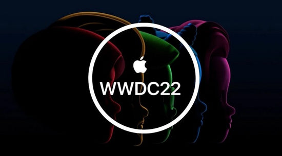 WHAT ALL DESIGNERS SHOULD KNOW ABOUT APPLE WWDC 2022