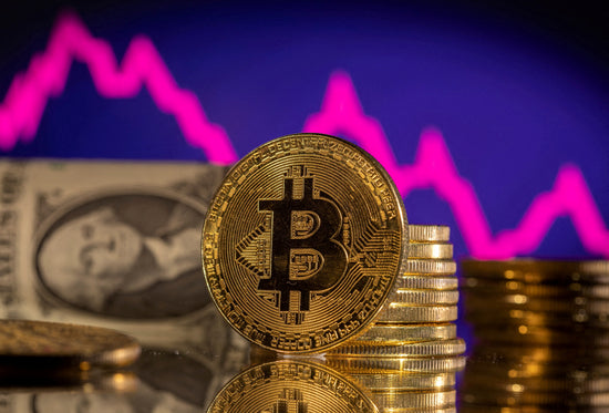 Sub-$22K Bitcoin looks juicy when compared to gold’s market capitalization
